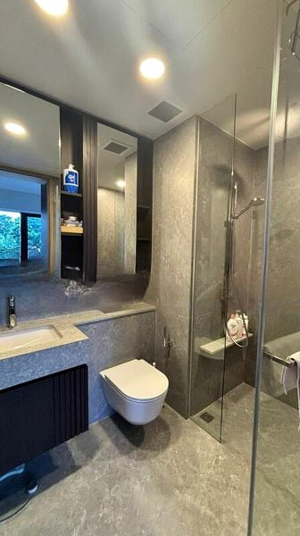 KI RESIDENCES AT BROOKVALE 4