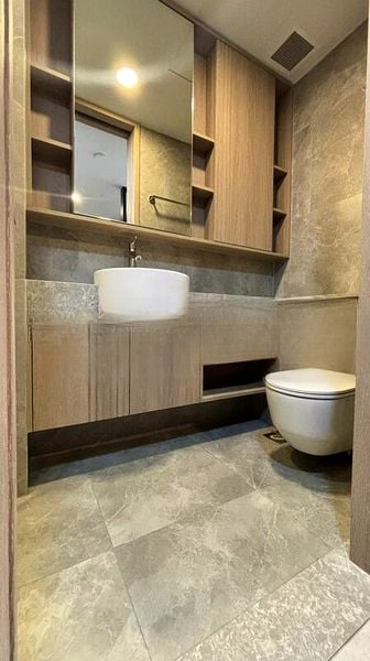 KI RESIDENCES AT BROOKVALE 6