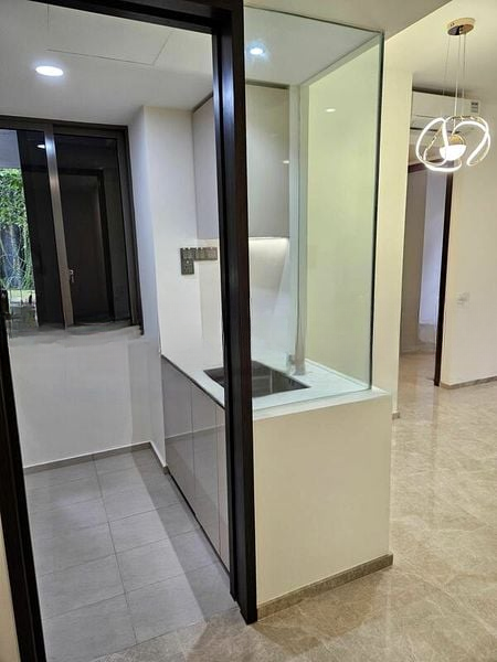 FORETT@BUKIT TIMAH 7