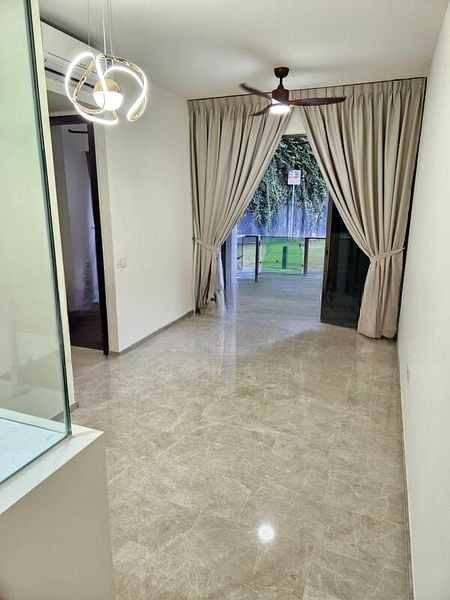 FORETT@BUKIT TIMAH 8