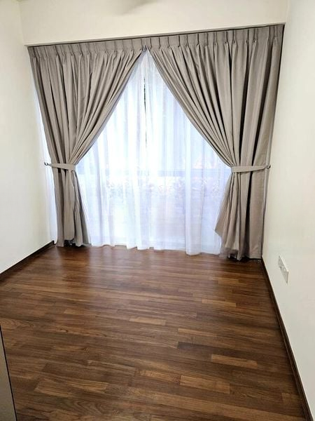 FORETT@BUKIT TIMAH 3