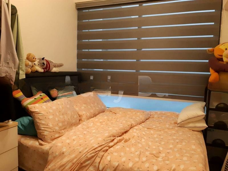 VIBES@UPPER SERANGOON 5