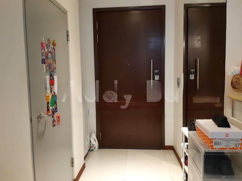 VIBES@UPPER SERANGOON 4