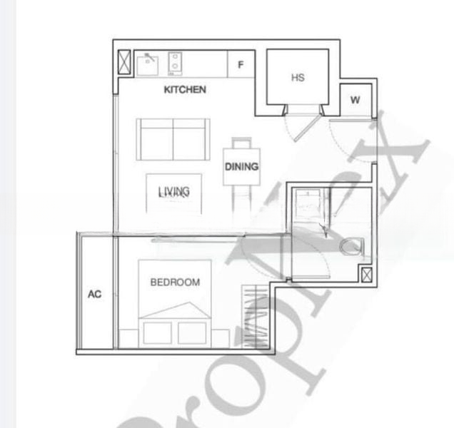 VIBES@UPPER SERANGOON 12