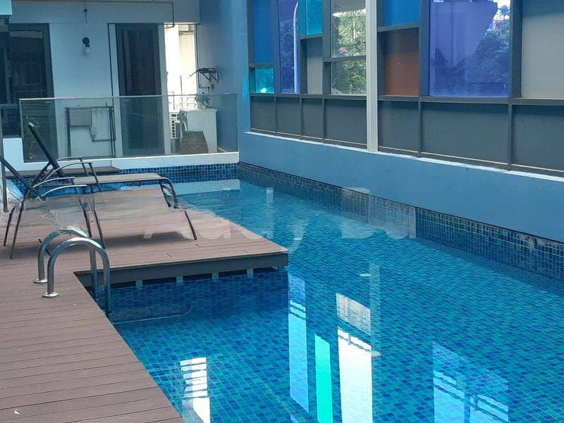 VIBES@UPPER SERANGOON 11