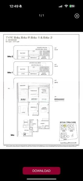 PHOENIX RESIDENCES 6