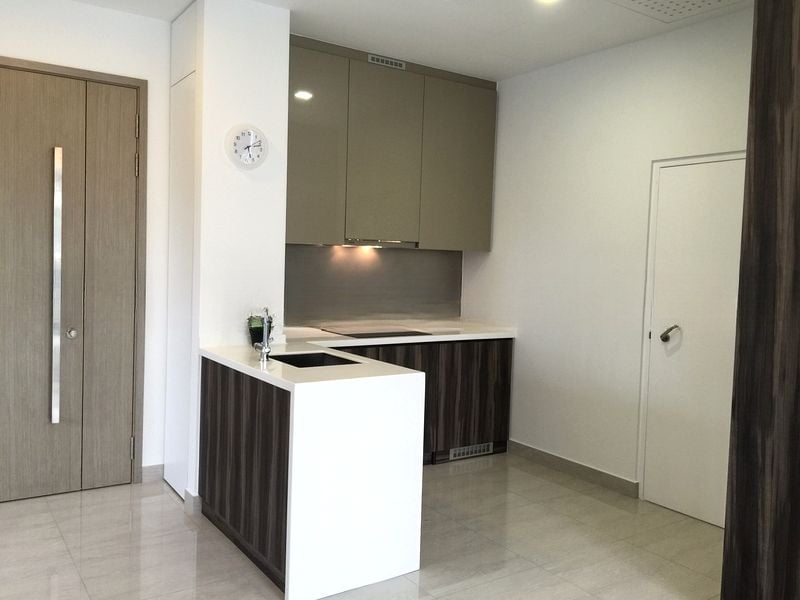 KAP RESIDENCES 3