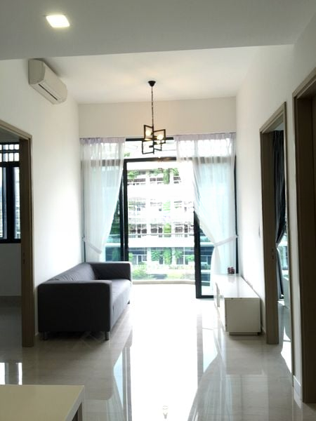 KAP RESIDENCES 4