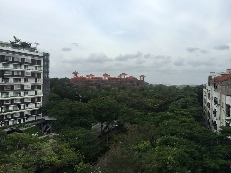 KAP RESIDENCES 7