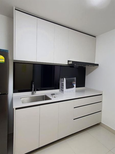 PRIMO RESIDENCES 12