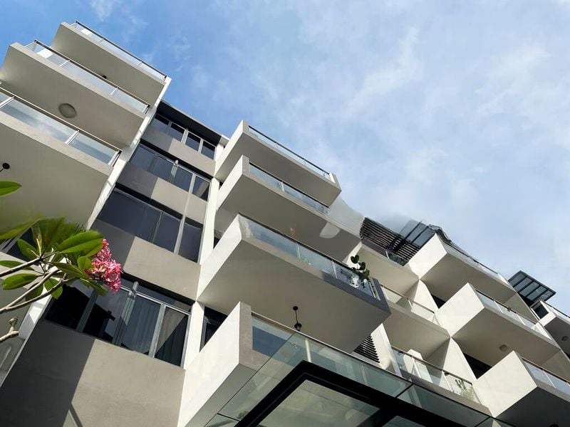 WATERSCAPE AT CAVENAGH 2