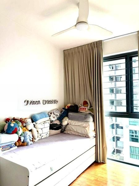 ESPARINA RESIDENCES 2