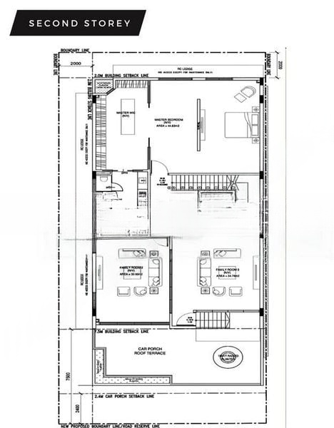 FERNHILL COTTAGE 10
