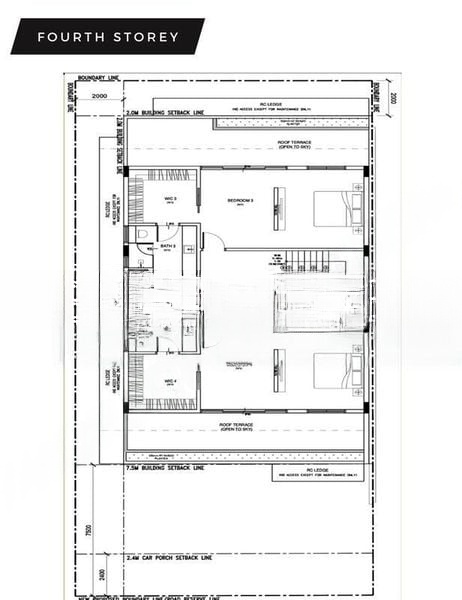 FERNHILL COTTAGE 8
