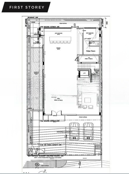 FERNHILL COTTAGE 12