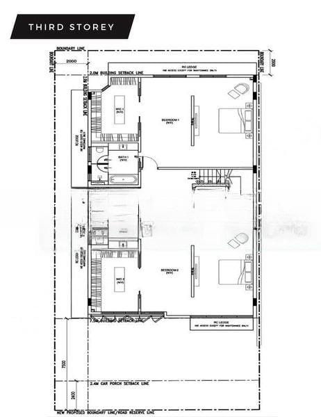FERNHILL COTTAGE 9