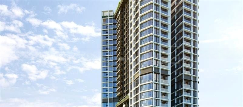 THE RESERVE RESIDENCES 4