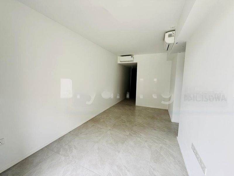 THE WATERGARDENS AT CANBERRA 2