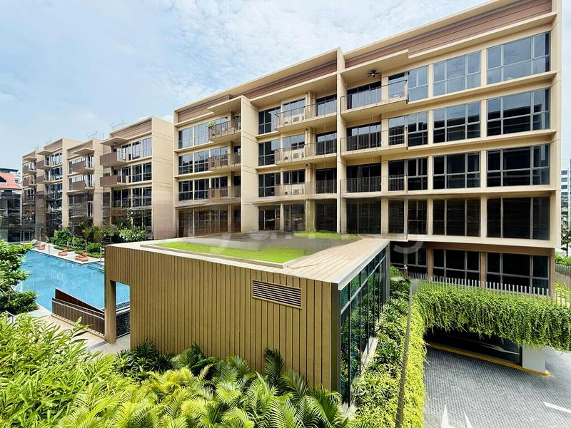 THE WATERGARDENS AT CANBERRA 8