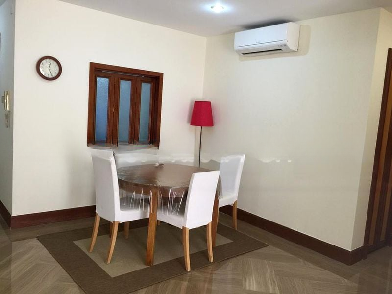 HIGH OAK CONDOMINIUM 10