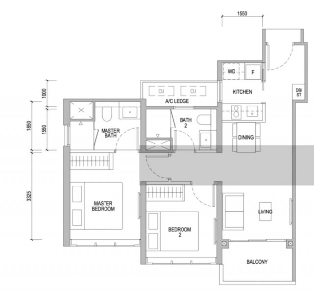 IRWELL HILL RESIDENCES 12