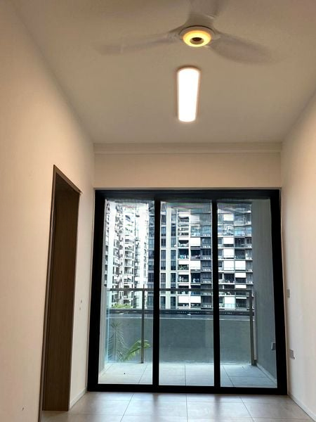 THE WOODLEIGH RESIDENCES 4