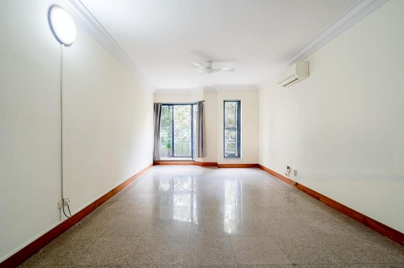 WESTCOVE CONDOMINIUM 10