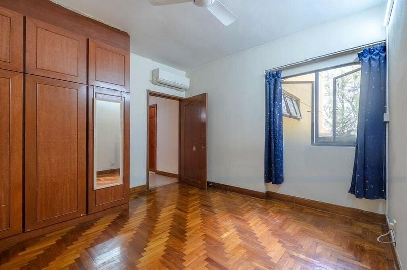 WESTCOVE CONDOMINIUM 5