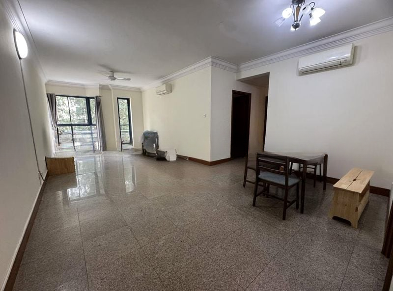 WESTCOVE CONDOMINIUM 8