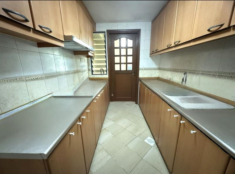 WESTCOVE CONDOMINIUM 9