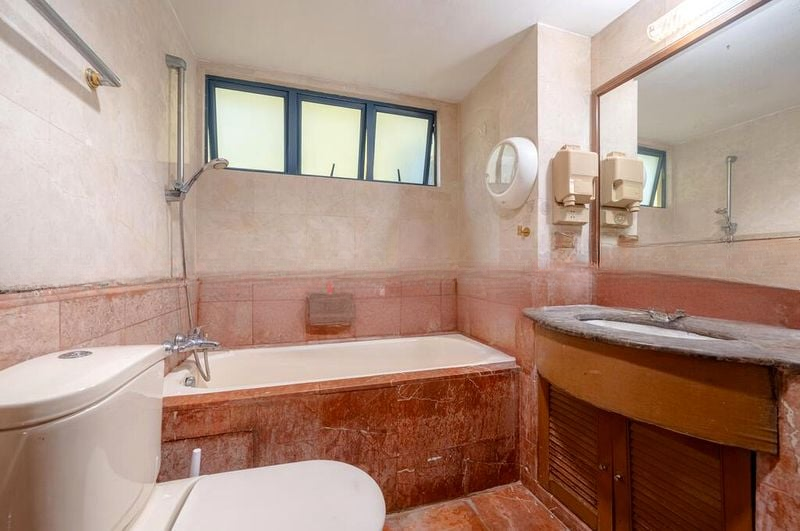 WESTCOVE CONDOMINIUM 2