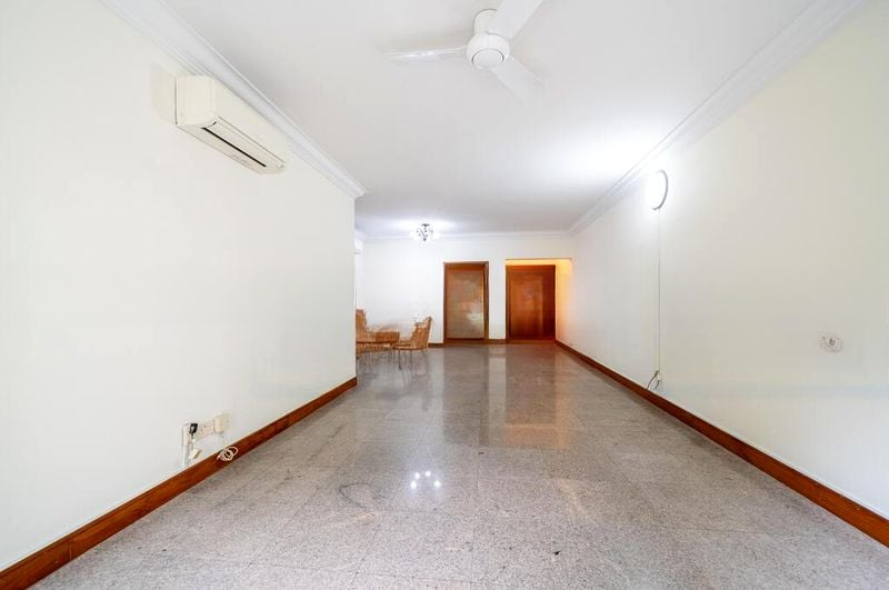 WESTCOVE CONDOMINIUM 11