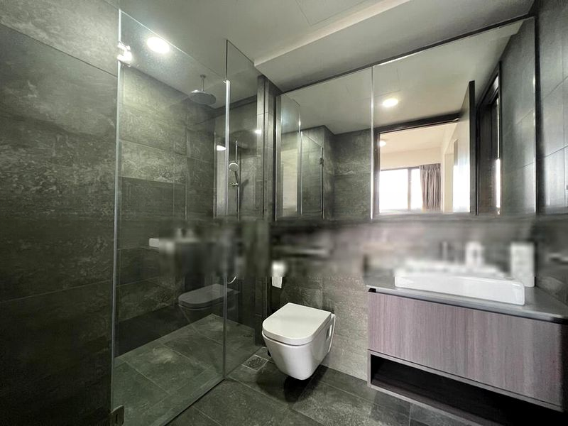 GRANDEUR PARK RESIDENCES 5