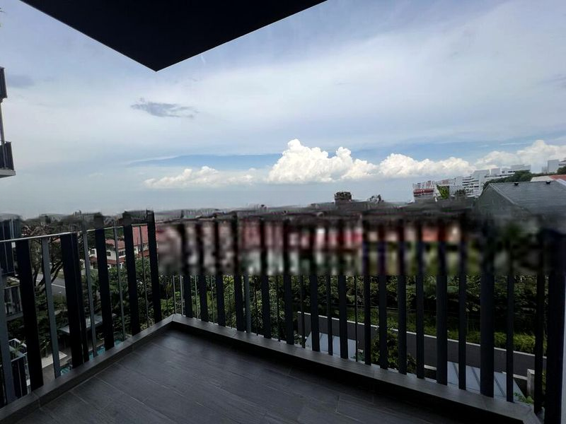 GRANDEUR PARK RESIDENCES 10