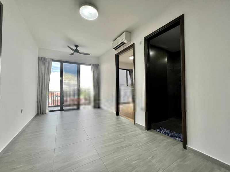 GRANDEUR PARK RESIDENCES 2