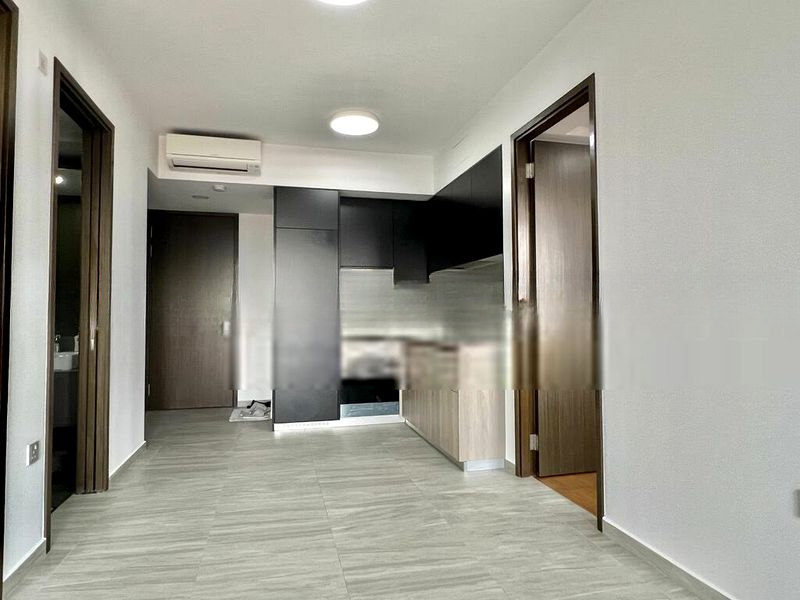 GRANDEUR PARK RESIDENCES 3