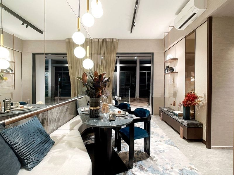 BARTLEY VUE 6