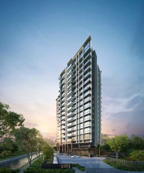 BARTLEY VUE 1