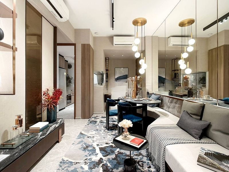 BARTLEY VUE 4