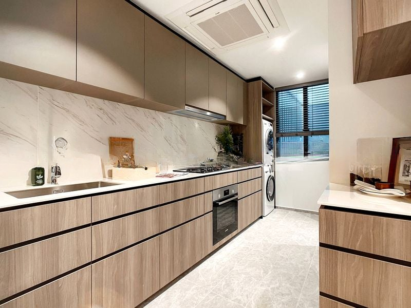BARTLEY VUE 12