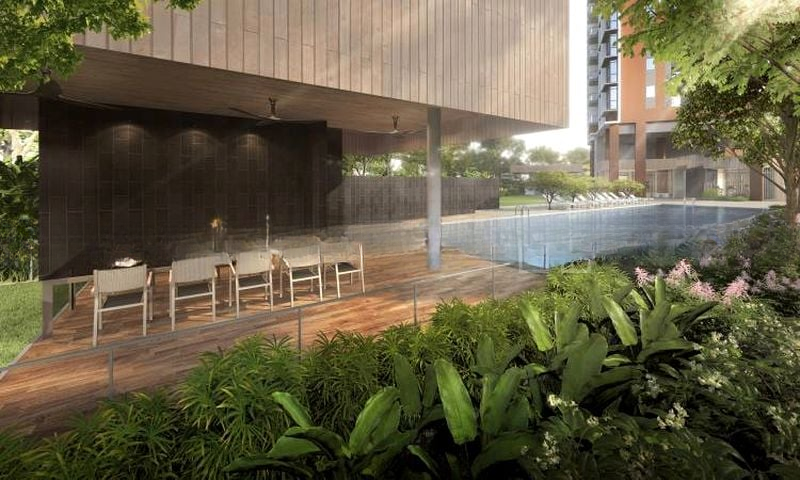 BARTLEY VUE 14