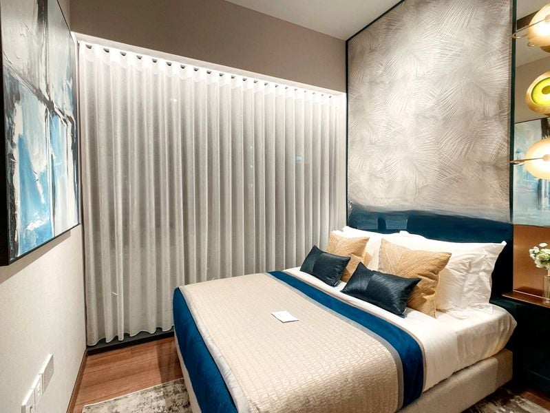 BARTLEY VUE 11
