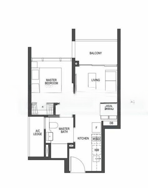 PULLMAN RESIDENCES NEWTON 10