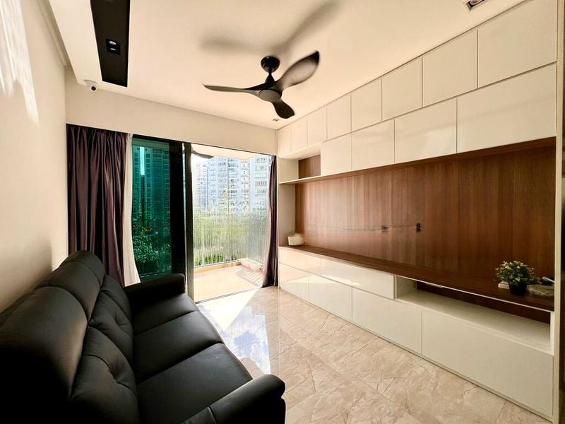 KINGSFORD WATERBAY 4