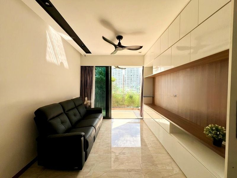 KINGSFORD WATERBAY 3