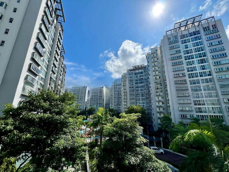 KINGSFORD WATERBAY 5