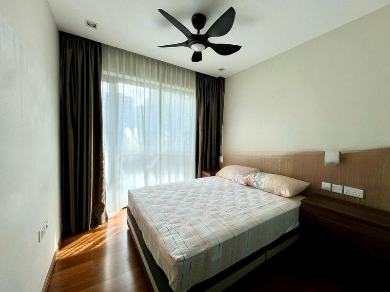 KINGSFORD WATERBAY 2