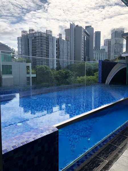 FERNHILL RESIDENCES 5