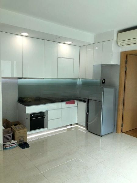 FERNHILL RESIDENCES 3