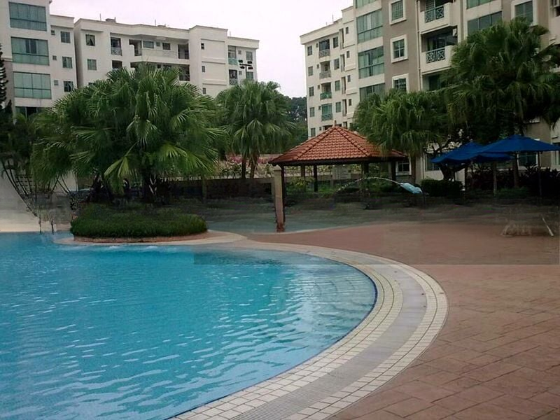 WEST BAY CONDOMINIUM 2